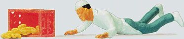 Preis Caution! Wet Floor (590-28135)