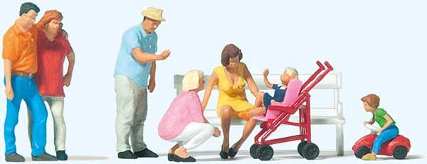 Preis Family Day Out -- pkg(7) (590-10695)