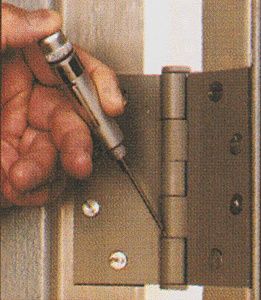 Precision Oiler (285-589)