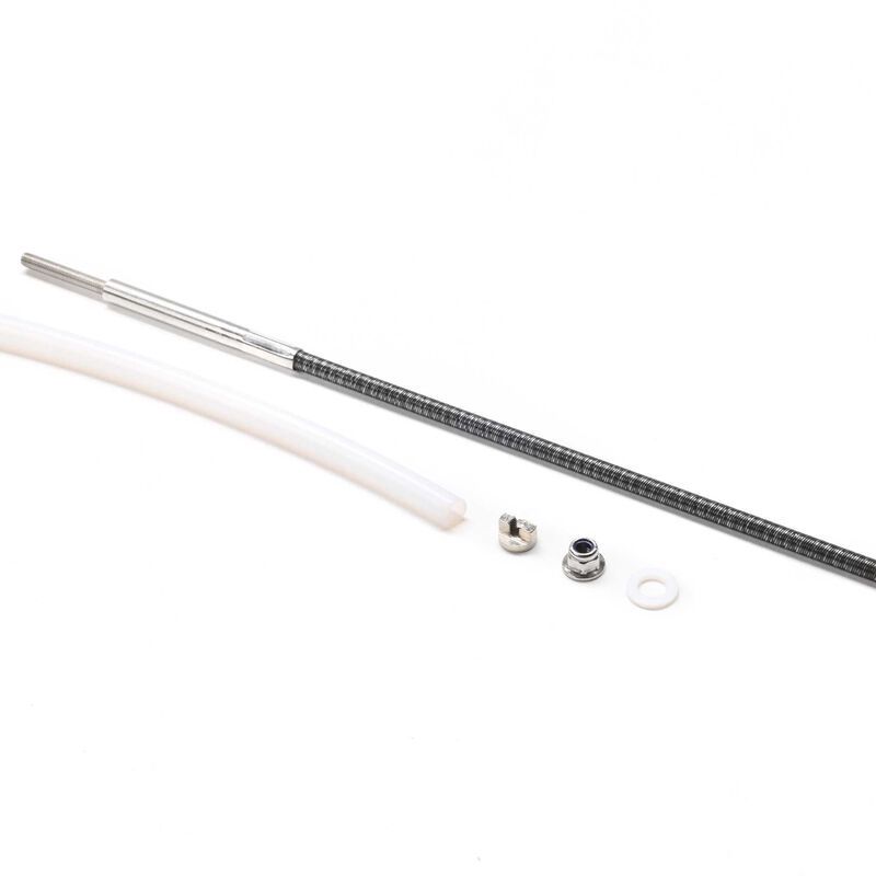 Pro-Boat Flex Shaft Set: Sonicwake 24" (PRB-3098)