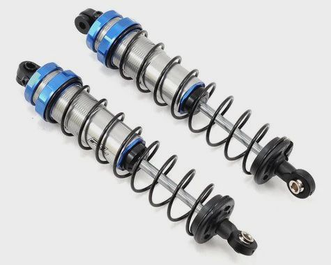 Pro-Line 12mm Big Bore Pro-Spec Rear Shock (2) (Pre-Assembled) (PRO630831)