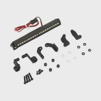 Pro-Line 4" Super-Bright LED Light Bar Kit 6V-12V (PRO627601)