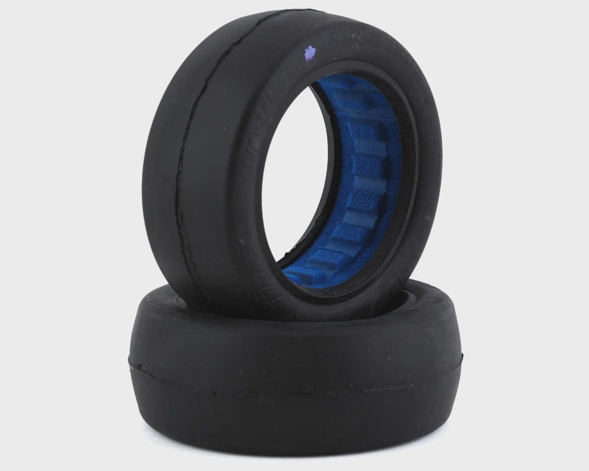 Pro-Line Bald Eagle 2.2" 2WD Front Buggy Tires (2) (MC) (PRO830117)