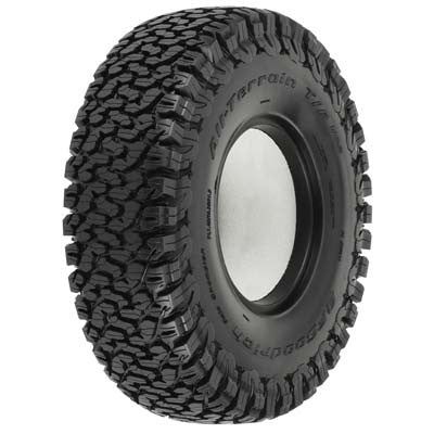 Pro-Line BF Goodrich All-Terrain KO2 1.9" G8 Truck Tire (PRO1012414)