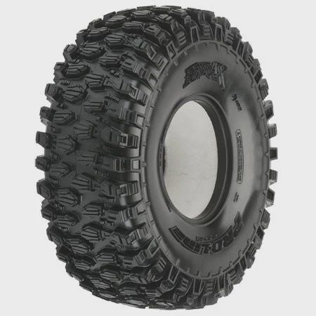 Pro-Line Hyrax 2.2" G8 Truck Tire (2) (PRO1013214)