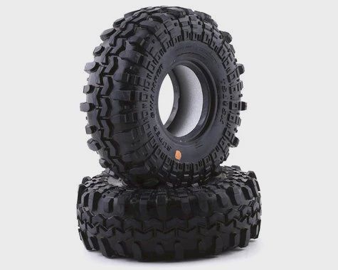 Pro-Line Interco Super Swamper TSL SXII 1.55" Scale Rock Crawler Tires (2) (G8) (PRO1017914)