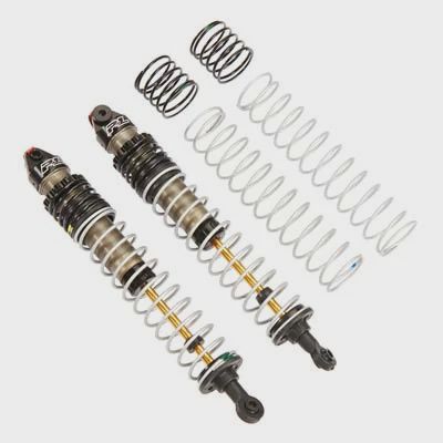 Pro-Line PowerStroke XT Shocks 5" Yeti Rear (PRO627500)