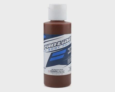 Pro-Line RC Body Airbrush Paint (Candy Yellow Sun) (2oz) (PRO632901)