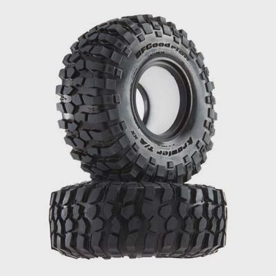 Pro-Line BFGoodrich Krawler T/A KX 1.9" G8 Tires (2) (PRO1013-14)