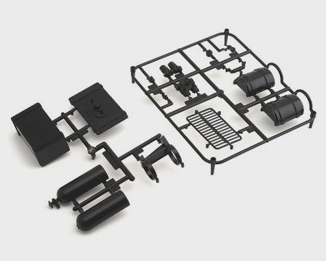 Pro-Line DIY Scale Accessory Assortment #8 (PRO610501)
