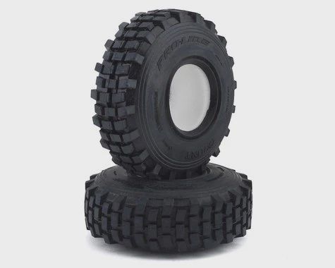 Pro-Line Grunt Rock Terrain 1.9" Rock Crawler Tires (2) (G8) (PRO1017214)