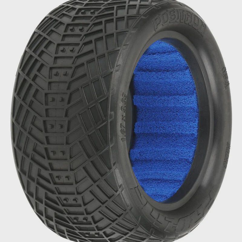 Pro-Line Positron 2.2" M4 Off-Road Buggy Rear Tires (PRO825603)