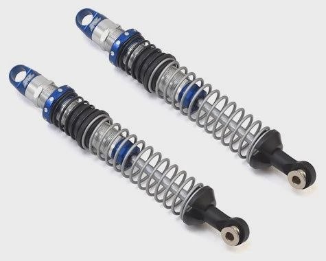 Pro-Line Pro-Spec 105mm-110mm Rock Crawler Scaler Shocks (PRO631602)