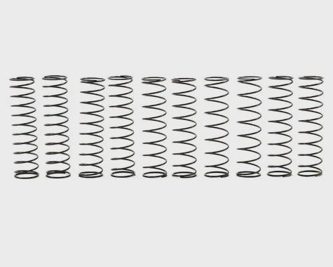 Pro-Line Pro-Spec Rear SC Shock Spring Assortment (PRO630822)