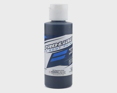 Pro-Line RC Body Airbrush Paint (Candy Ultra Violet) (2oz) (PRO632904)