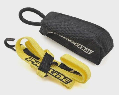 Pro-Line Scale Crawler Recovery Tow Strap with Duffle Bag (PRO631400)