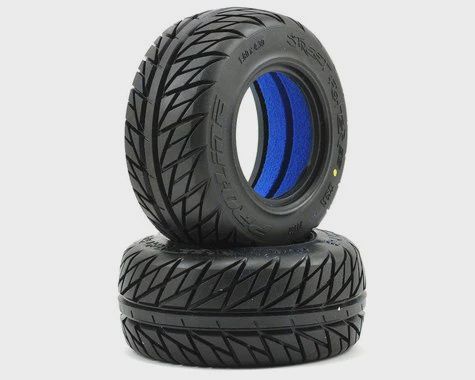 Pro-Line Street Fighter SC 2.2"/3.0" Short Course Truck Tires (2) (M2) (PRO116701)