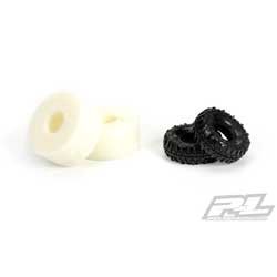 Pro-line TSL SX Super Swamper XL 1.9" Predator (PRO119703)