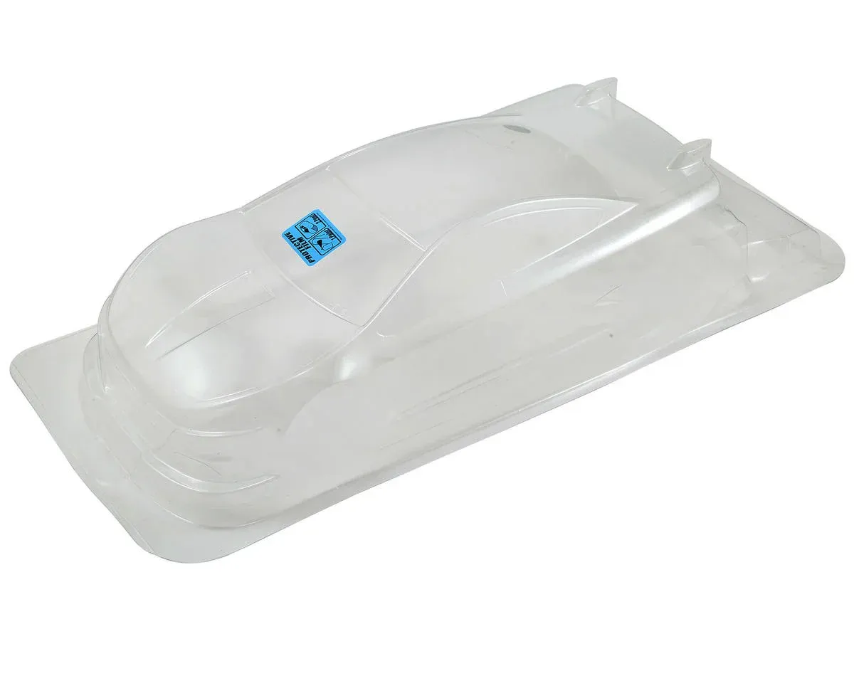 Protoform 2014 Dodge Dart Body (Clear) (190mm) (Light Weight) (PRM1541-25)