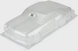 Protoform Chevrolet Corvette C7 Pro-Mod Clr Body-Slash 2wd (PRM157140)