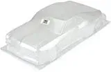 Protoform Chevrolet Corvette C7 Pro-Mod Clr Body-Slash 2wd (PRM157140)