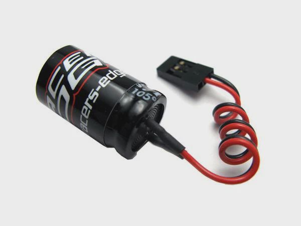 Racers Edge - Glitch Buster Power Capacitor (RCE2474)