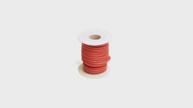 Racers Edge 14 Gauge Silicone Ultra-Flex Wire (RCE1202)