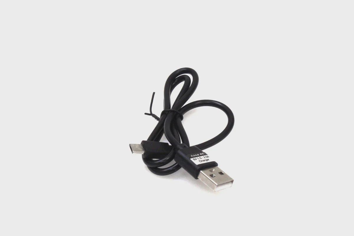 Rage 5V 1.5 - 2.0A USB Charger; Stinger GPS (RGR4466)