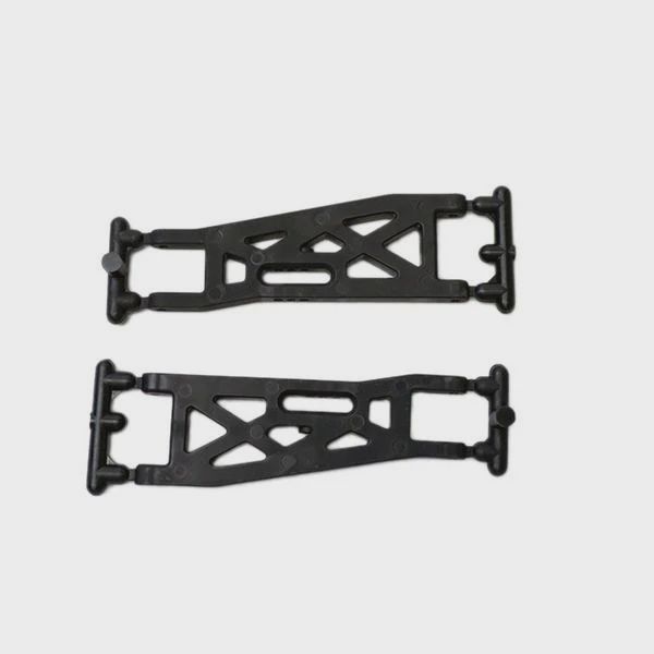 Rage R/C - Front Suspension Arms (pr): R10ST (RGRC1015)