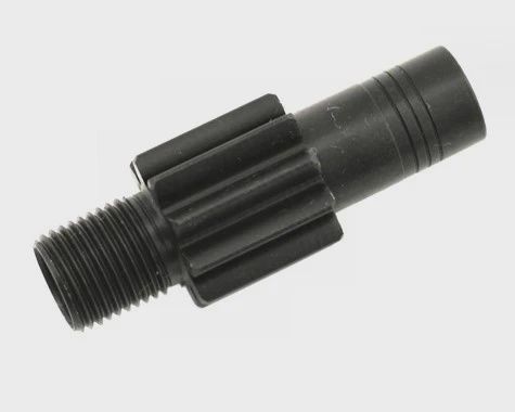 Raptor PINION GEAR 10T R50 (TTRPV0380)