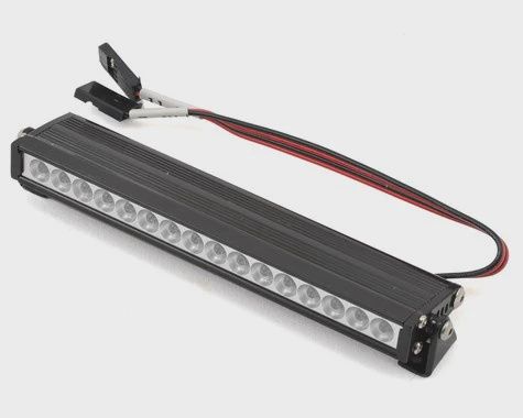RC4WD 1/10 Baja Designs S8 LED Light Bar (100mm) (RC4ZE0064)