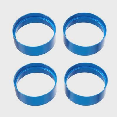 RC4WD 2.2 ProLine Tire Compatible Internal Beadlock Rings (RC4ZS1341)