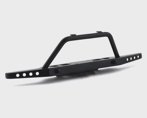 RC4WD CChand Redcat GEN8 Steel Stinger Front Winch Bumper w/IPF Lights (RC4VVVC0817)
