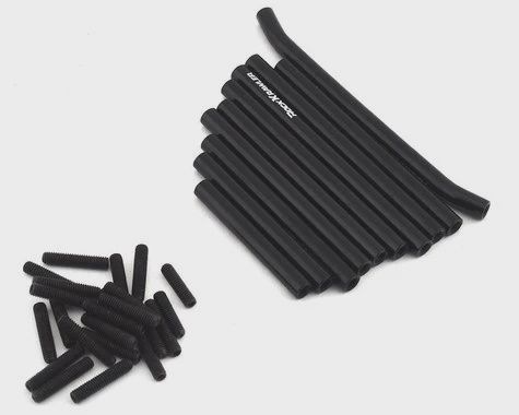 RC4WD Element Enduro Sendero Rock Krawler Link Package (Black) (RC4ZS1996)