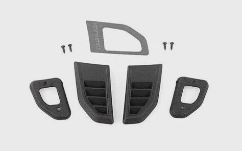 RC4WD Hood Vents for Traxxas TRX-4 2021 Bronco (VVV-C1260)