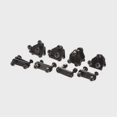 RC4WD Leaf Spring Shackles/Mounts Kit (Z-S0047)