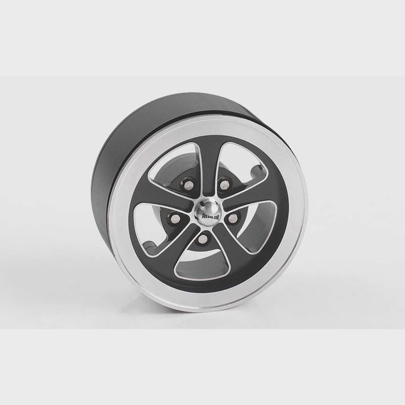 RC4WD Ridler 645 1.9" Internal Beadlock Wheels (RC4ZW0305)