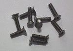RC4WD Socket screws 3x12mm (Z-S0145)