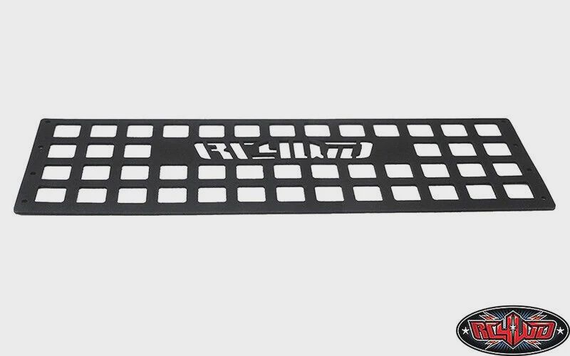 RC4WD Tailgate Net for Chevrolet K10 (RC4ZS0282)