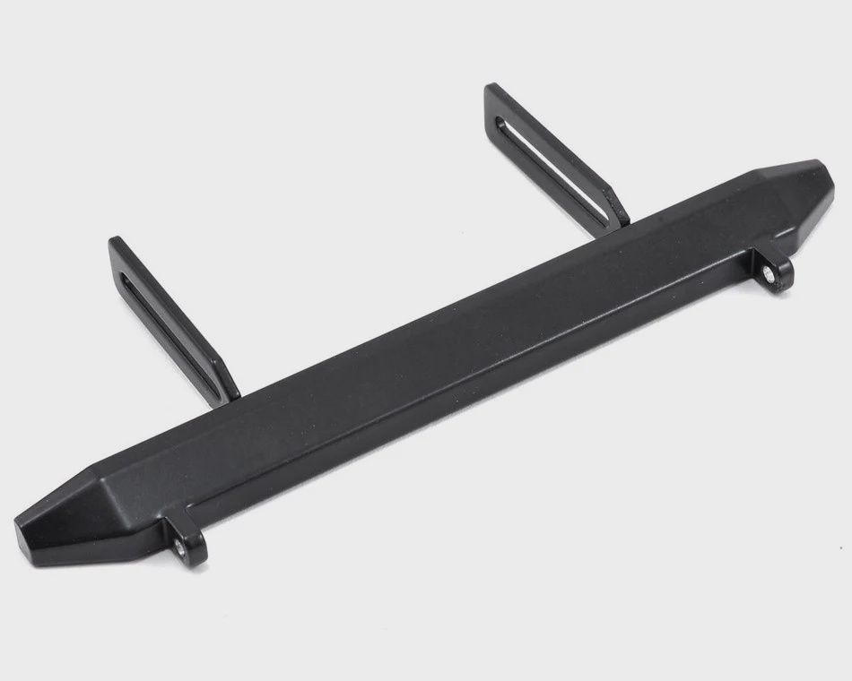 RC4WD Tough Armor Solid Rear Bumper (RC4ZS0632)