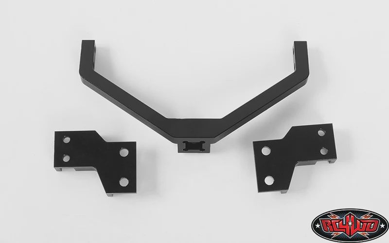 RC4WD Trail Finder 2 Hitch Mount (RC4ZS1870)
