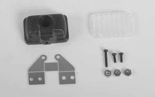 RC4WD Traxxas TRX-4 Rear Light (RC4VVVC0443)