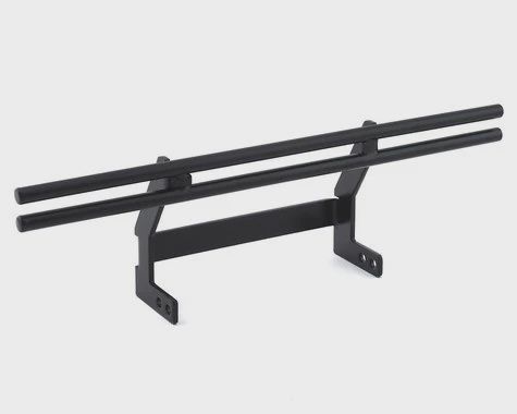 RC4WD Traxxas TRX-4 Mercedes-Benz G-500 Jolt Rear Tube Bumper (Black) (RC4VVVC0804)