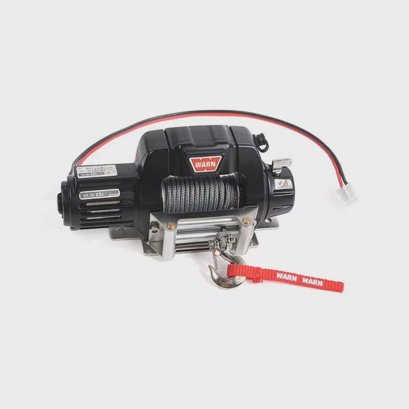 RC4WD Warn 9.5cti-s Winch 1/10 (RC4ZE0119)