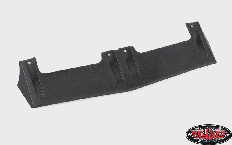 RC4WD Windshield Sun Visor for Chevrolet Blazer and K10 (RC4ZS0485)