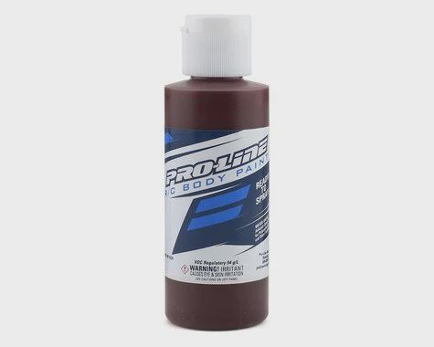 Pro-Line RC Body Airbrush Paint (Candy Blood Red) (2oz) (PRO632900)