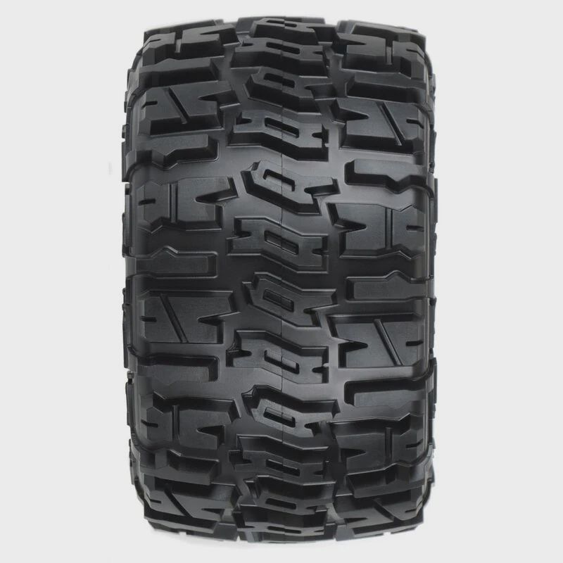PRO-Line Trencher 2.8, 30 Series All Terrain Truck Tire(2) (PRO117000)
