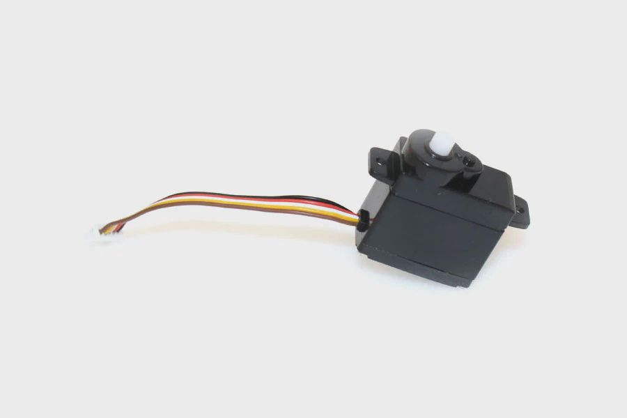 Rage RC Steering Servo; Mini Trek (RGRC2478)
