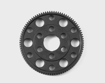 RC America Offset Spur Gear - 90T/64P (305860)