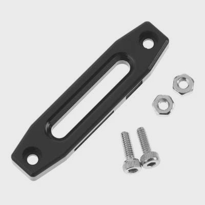 RC4WD 1/10 Warn Warn Hawse Fairlead Black (Z-S1315)